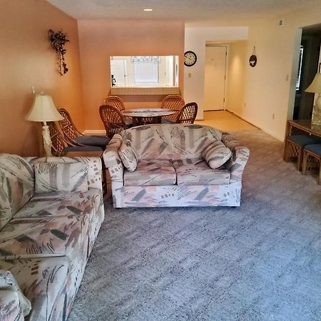 Ferienwohnung Anchorage I 104 Myrtle Beach Exterior foto