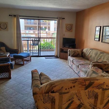 Ferienwohnung Anchorage I 104 Myrtle Beach Exterior foto