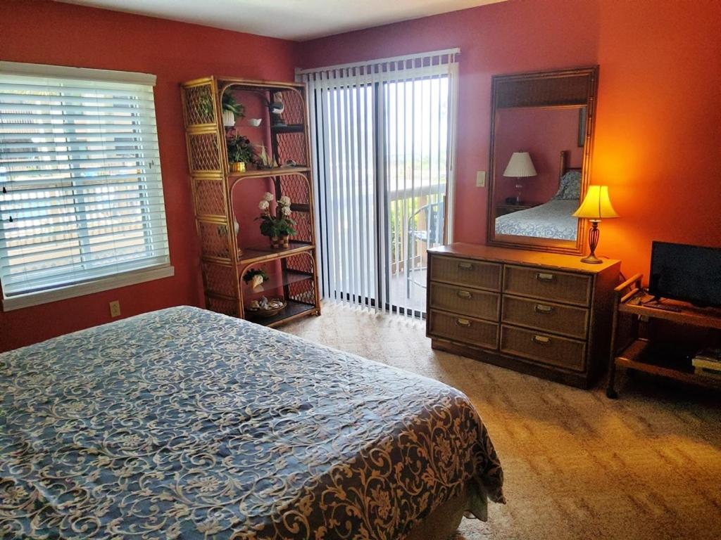 Ferienwohnung Anchorage I 104 Myrtle Beach Exterior foto
