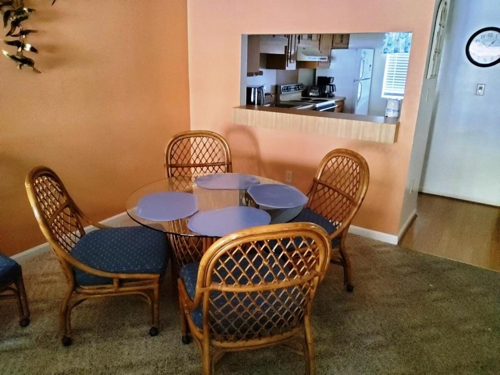 Ferienwohnung Anchorage I 104 Myrtle Beach Exterior foto